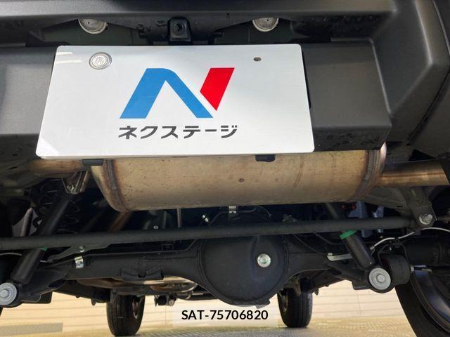 Suzuki JIMNY SIERRA 2024-03 2962328-17