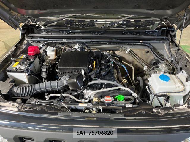 Suzuki JIMNY SIERRA 2024-03 2962328-18