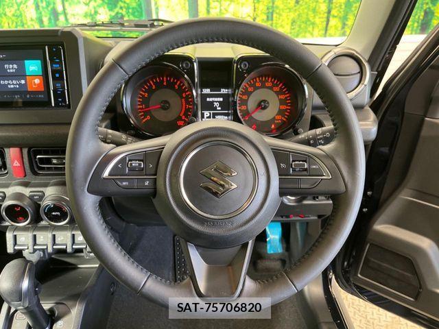 Suzuki JIMNY SIERRA 2024-03 2962328-4
