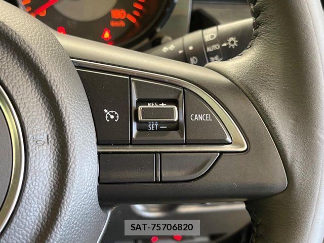 Suzuki JIMNY SIERRA 2024-03 2962328-5