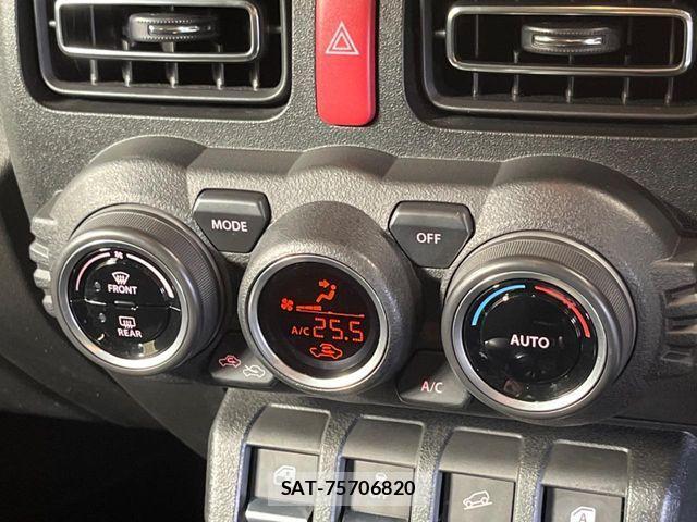 Suzuki JIMNY SIERRA 2024-03 2962328-7