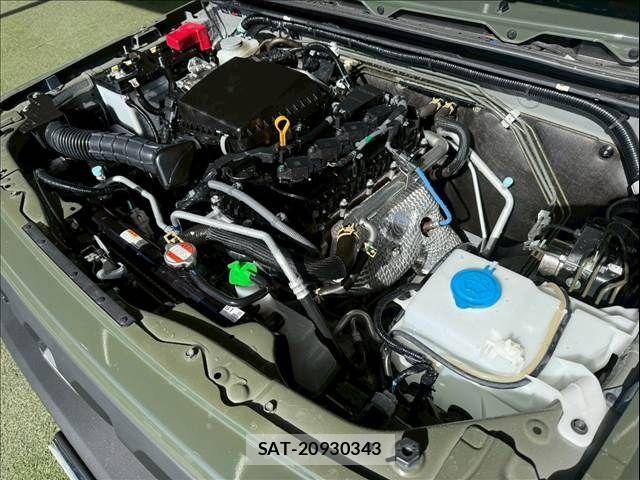 Suzuki JIMNY SIERRA 2019-07 3066041-17
