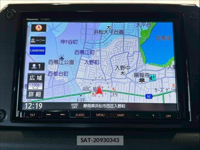 Suzuki JIMNY SIERRA 2019-07 3066041-2