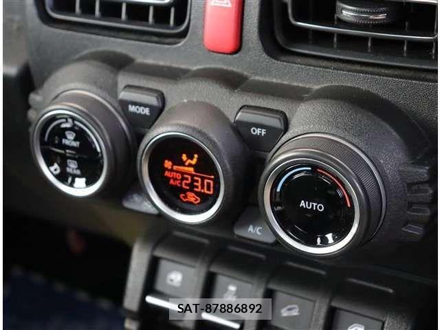 Suzuki JIMNY SIERRA 2022-01 3376615-8