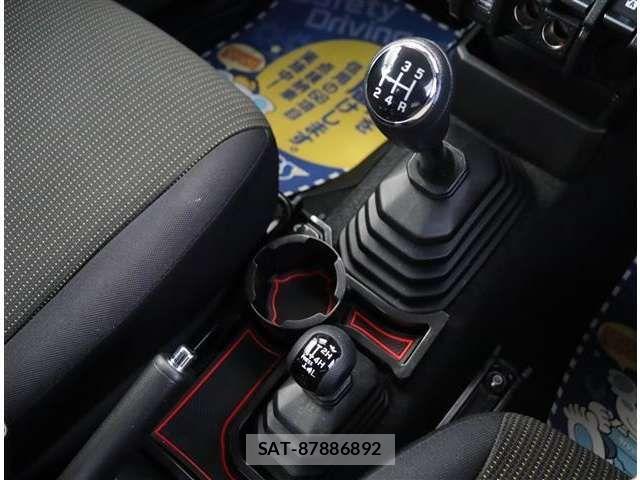 Suzuki JIMNY SIERRA 2022-01 3376615-9