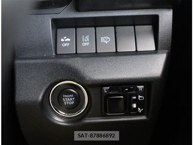 Suzuki JIMNY SIERRA 2022-01 3376615-11