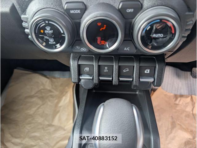 Suzuki JIMNY SIERRA 2026-01 3376523-10