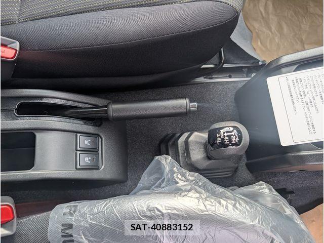 Suzuki JIMNY SIERRA 2026-01 3376523-11