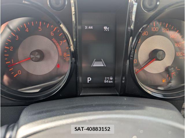 Suzuki JIMNY SIERRA 2026-01 3376523-14