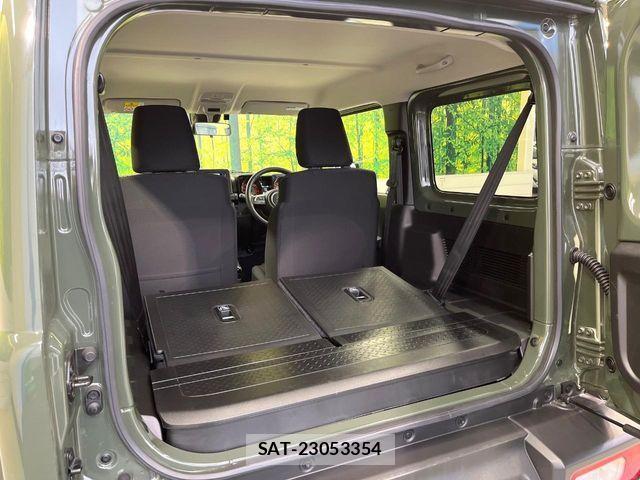 Suzuki JIMNY SIERRA 2024-03 3376636-9