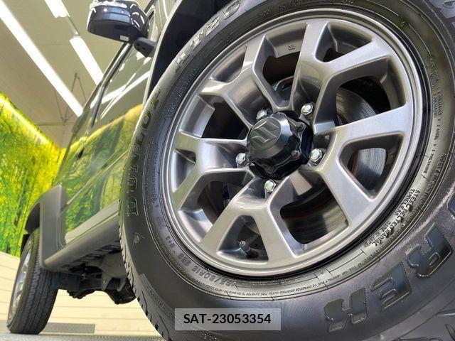 Suzuki JIMNY SIERRA 2024-03 3376636-12