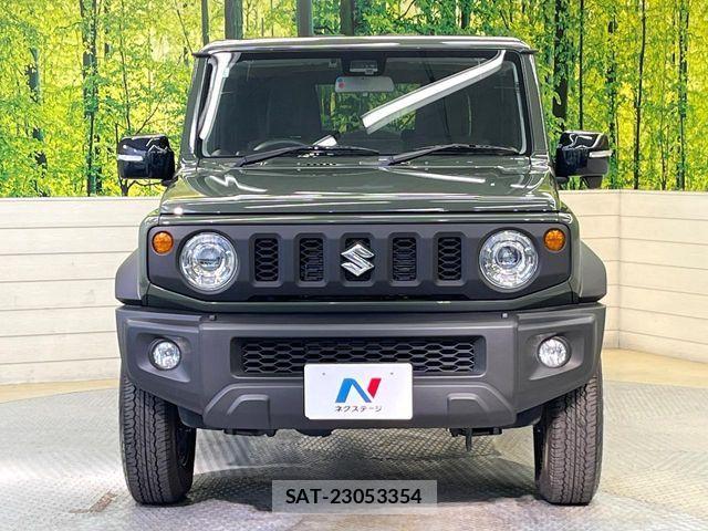 Suzuki JIMNY SIERRA 2024-03 3376636-13