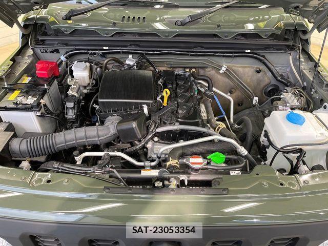 Suzuki JIMNY SIERRA 2024-03 3376636-17