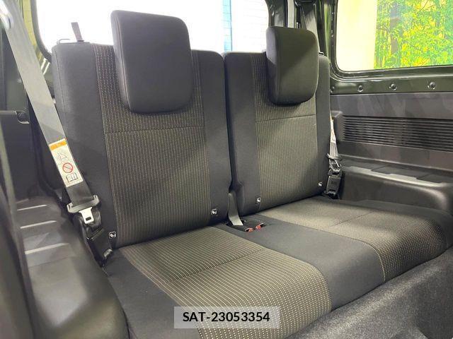 Suzuki JIMNY SIERRA 2024-03 3376636-8