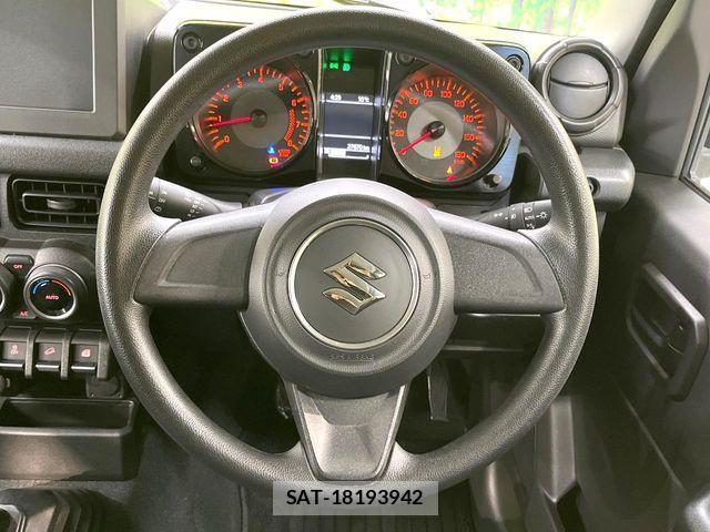 Suzuki JIMNY SIERRA 2023-12 3376651-9