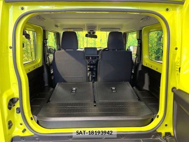 Suzuki JIMNY SIERRA 2023-12 3376651-10