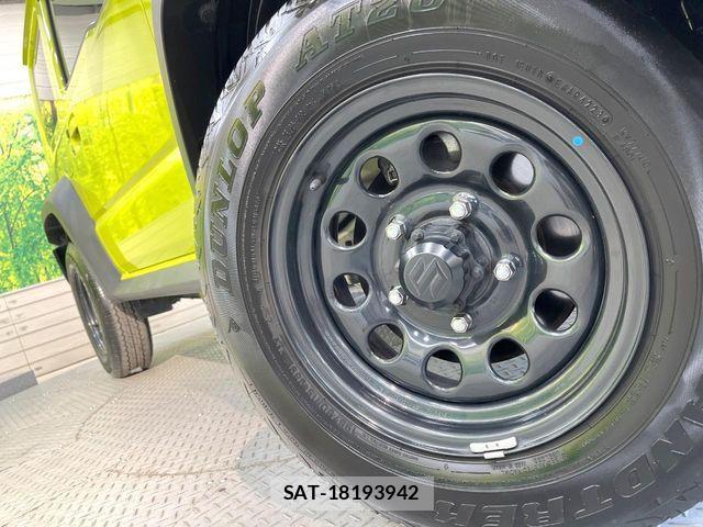 Suzuki JIMNY SIERRA 2023-12 3376651-11