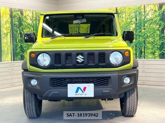 Suzuki JIMNY SIERRA 2023-12 3376651-13