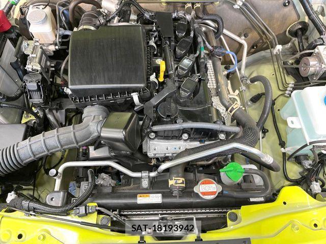 Suzuki JIMNY SIERRA 2023-12 3376651-17