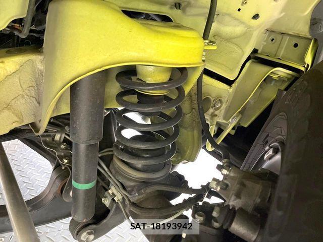 Suzuki JIMNY SIERRA 2023-12 3376651-19