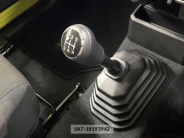 Suzuki JIMNY SIERRA 2023-12 3376651-3