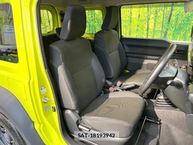 Suzuki JIMNY SIERRA 2023-12 3376651-7