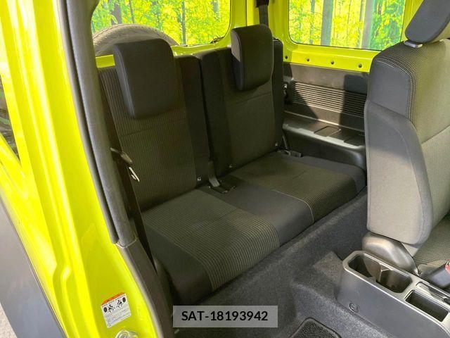 Suzuki JIMNY SIERRA 2023-12 3376651-8