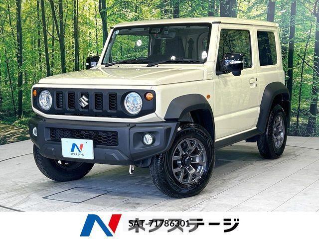 Suzuki JIMNY SIERRA 2024-06 3376559-0