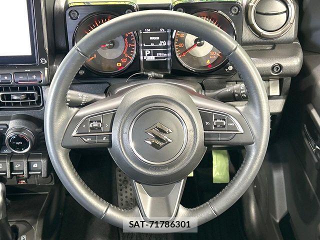 Suzuki JIMNY SIERRA 2024-06 3376559-10