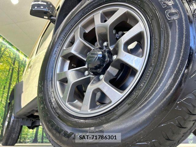 Suzuki JIMNY SIERRA 2024-06 3376559-12