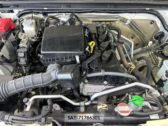Suzuki JIMNY SIERRA 2024-06 3376559-17