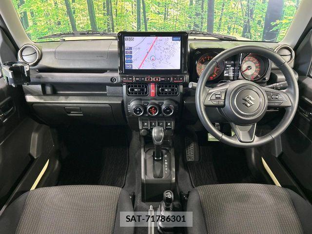 Suzuki JIMNY SIERRA 2024-06 3376559-1