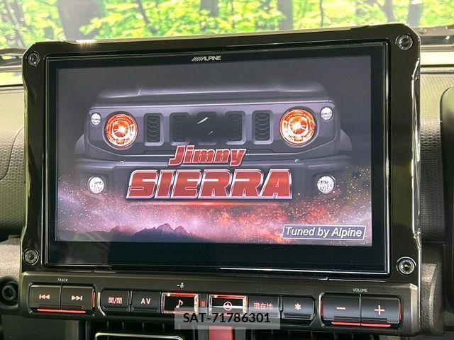 Suzuki JIMNY SIERRA 2024-06 3376559-2