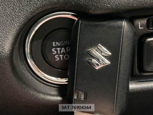 Suzuki JIMNY SIERRA 2018-08 3414415-9