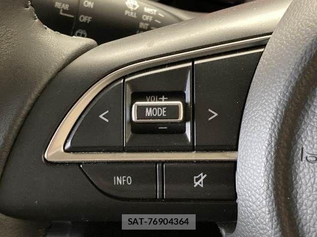 Suzuki JIMNY SIERRA 2018-08 3414415-10