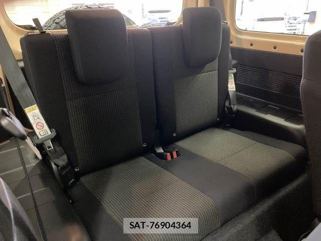 Suzuki JIMNY SIERRA 2018-08 3414415-12