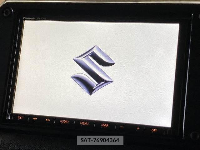 Suzuki JIMNY SIERRA 2018-08 3414415-3