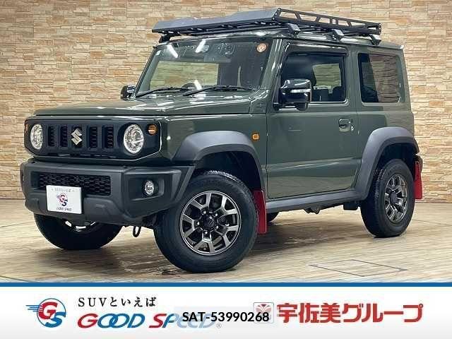 sat car