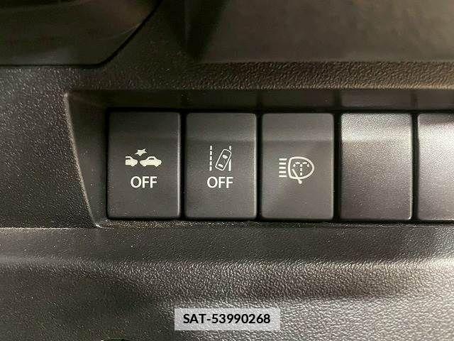 Suzuki JIMNY SIERRA 2020-07 3414410-10