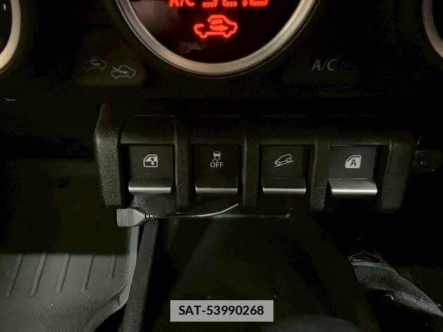 Suzuki JIMNY SIERRA 2020-07 3414410-11