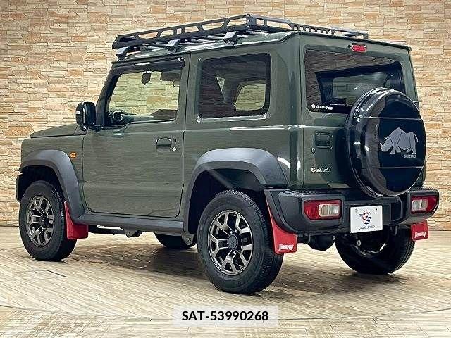 Suzuki JIMNY SIERRA 2020-07 3414410-15
