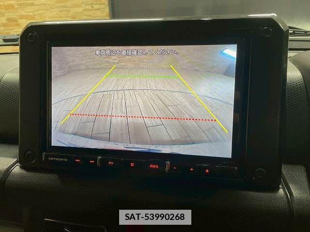 Suzuki JIMNY SIERRA 2020-07 3414410-3
