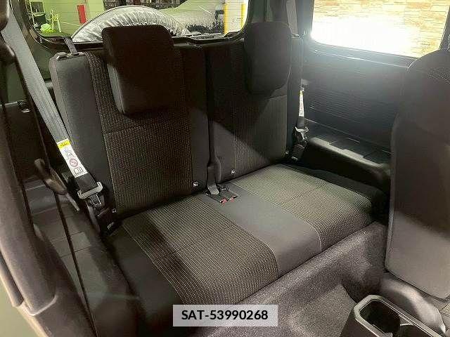 Suzuki JIMNY SIERRA 2020-07 3414410-5