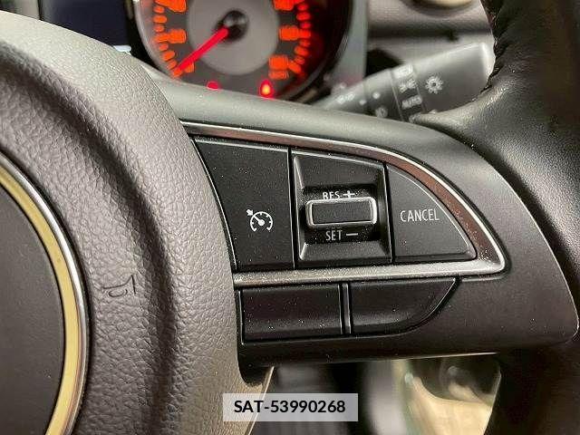 Suzuki JIMNY SIERRA 2020-07 3414410-6