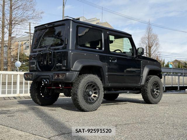 Suzuki JIMNY SIERRA 2021-11 3414418-4