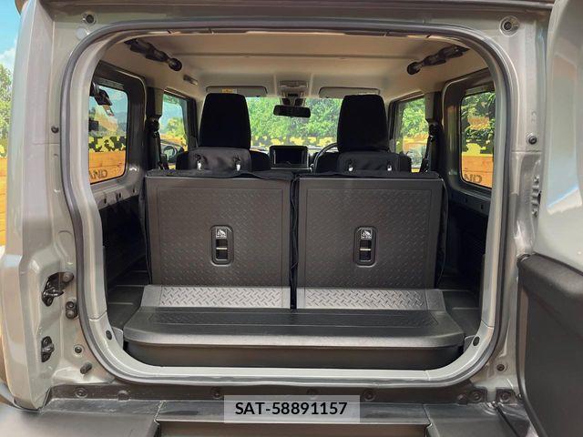 Suzuki JIMNY SIERRA 2023-12 3673227-11