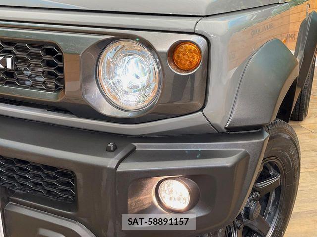 Suzuki JIMNY SIERRA 2023-12 3673227-12