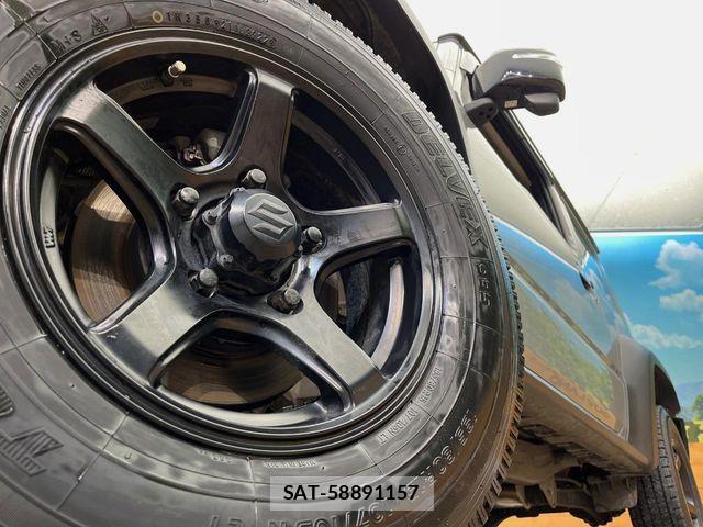 Suzuki JIMNY SIERRA 2023-12 3673227-13