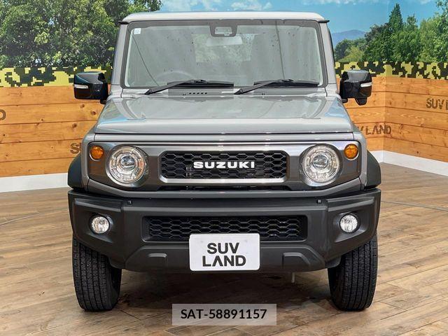 Suzuki JIMNY SIERRA 2023-12 3673227-14