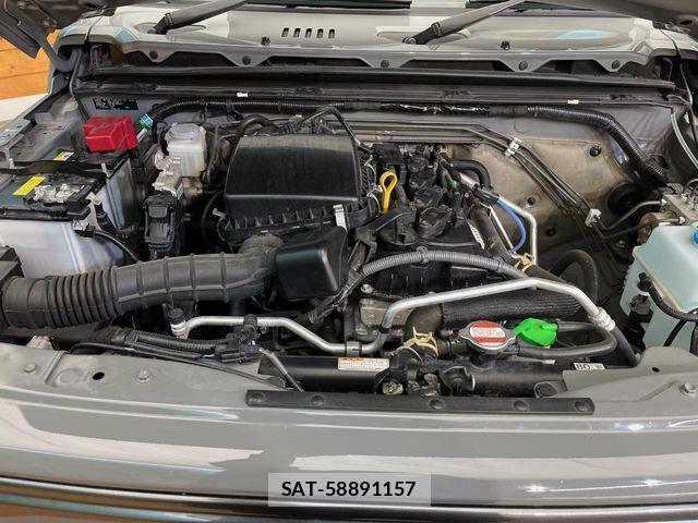 Suzuki JIMNY SIERRA 2023-12 3673227-18
